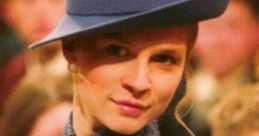 Fleur Delacour (Heavy French Accent)