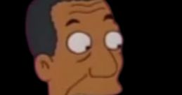 Bill Cosby (The Simpsons)