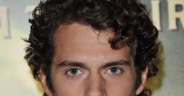 Henry Cavil Henry