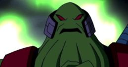 Ben 10 Alien Force Vilgax