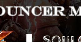 Tekken 4 Announcer Voice