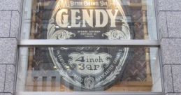 Gendy