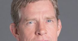 Thomas Haden Church