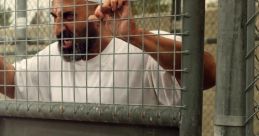 Camp X-Ray Trailer