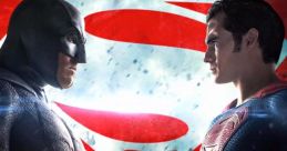 Batman v Superman: Dawn of Justice Trailer