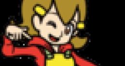 5-Volt Warioware Gold