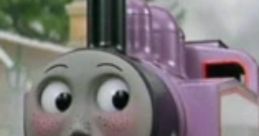 Rosie (Thomas & Friends) (Chantal Strand)