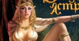 Astral Masters Владыки Астрала - Video Game Video game from Astral Masters Владыки Астрала for Windows. Published by 1C