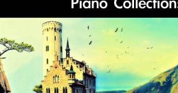 Dragon Quest I Piano s Dragon Quest I Piano s by daigoro789 - Video Game