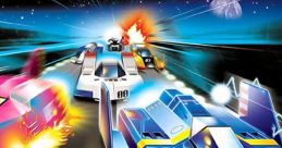 F-Zero Climax (HD) F-ZERO クライマックス (HD) - Video Game Video game from F-Zero Climax (HD) F-ZERO クライマックス (HD) fo