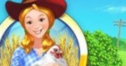 Farm Frenzy 3 Весёлая ферма 3 - Video Game Video game from Farm Frenzy 3 Весёлая ферма 3 for Android, iOS, MacOS, Mobile,
