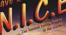 Have a N.I.C.E day! Have a NICE day! - Video Game Video game from Have a N.I.C.E day! Have a NICE day! for Windows.
