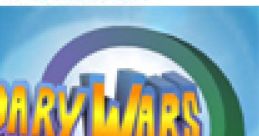 Legendary Wars: T-Rex Rumble (DSiWare) ARC Style: Jurassic World - Video Game