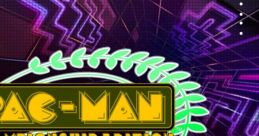 PAC-MAN Championship Edition DX (Original Game track) - Video Game Video game from PAC-MAN Championship Edition DX