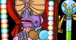 SpongeBob's Game Frenzy Game Frenzy Spongebob Game Frenzy - Video Game