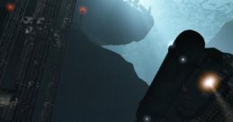 Submarine Titans - Video Game