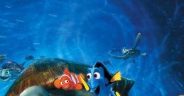 Finding Nemo