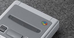 Super NES Classic Edition SNES Classic - Video Game