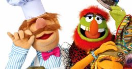 The Muppets
