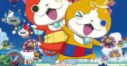 Yo Kai Watch! (2019) Yo Kai Watch! (2019)