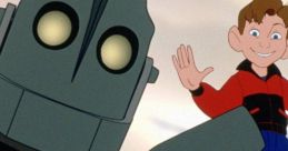 The Iron Giant Trailer