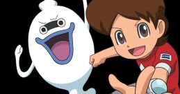 Jibanyan (Yo Kai Watch) Alicyn Packard Jibanyan (Yo Kai Watch) Alicyn Packard