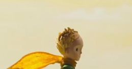 Le Petit Prince Trailer