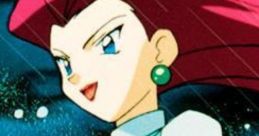 Jessie (Pokemon 4Kids) Voice