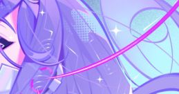 Eve Avenir (Game Size) - BlackY feat. Risa Yuzuki Muse Dash - Video Game