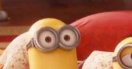 Minions Trailer The Minions Trailer is a fun and animated teaser for the movie "Minions" released in 2015. This highly