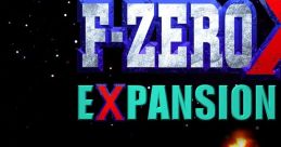 F-Zero X Expansion Kit - Nintendo - Video Game