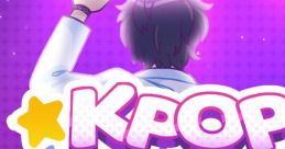 K-Pop Academy - Video Game