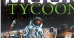 Moon Tycoon - Video Game Video game from Moon Tycoon for Windows. Published by Anarchy Enterprises, Unique Entertainment