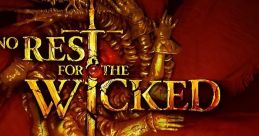 No Rest for the Wicked track (Early Access by Jason Graves) - Video Game Video game from No Rest for the Wicked track