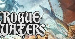 Rogue Waters - Video Game Video game from Rogue Waters for Windows. Published by Tripwire Interactive (2024). Uploaded by