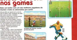 Ronaldo V-Football - Video Game