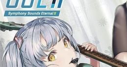 Symphony Eternal II - Video Game Video game from Symphony Eternal II. Published by HUBLOTS (2021).