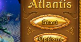 The Rise of Atlantis Возвращение Атлантиды - Video Game