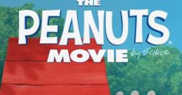 Peanuts Trailer