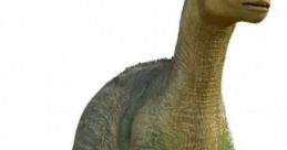 Aladar (Disney. Dinosario) (Voz De Aladar De Dinosaurio)
