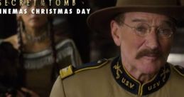 Night at the Museum: Secret of the Tomb Trailer