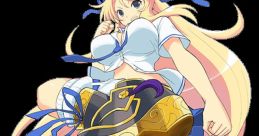 Katsuragi (Senran Kagura)