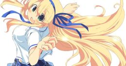 Katsuragi (Senran Kagura)