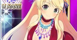 Katsuragi (Senran Kagura) Ver 2