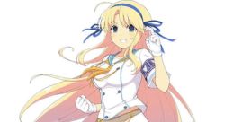 Katsuragi (Senran Kagura) Ver 2