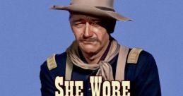 My Brother's John Wayne