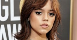 Jenna Ortega