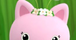 Kitty Fairy (Gabby Dollhouse) Kitty Fairy