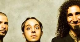 System Of A Down - Lonely Day