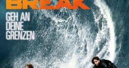 Point Break Trailer